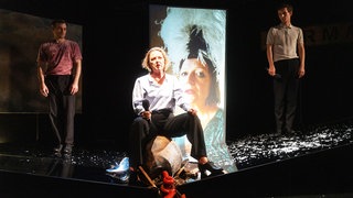 Heimsuchung - nach dem Roman von Jenny Erpenbeck
