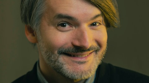 Autor Saša Stanišić