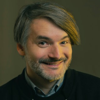 Autor Saša Stanišić