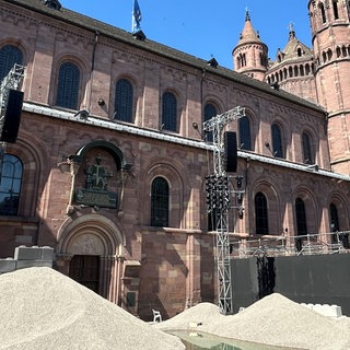 Nibelungen Festpiele