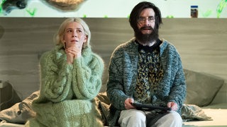 Die Erfindung - Schauspiel Stuttgart von Clemens J. Setz