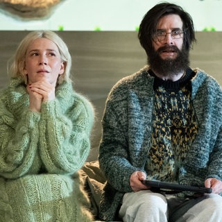 Die Erfindung - Schauspiel Stuttgart von Clemens J. Setz