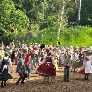 Freilichtspiele Altusried