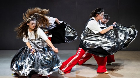 Heidelberger Stückemarkt