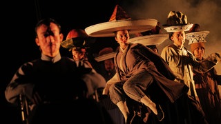 Heidelberger Stückemarkt