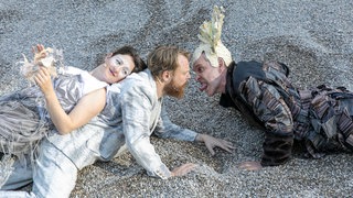 Nibelungen-Festspiele 2025