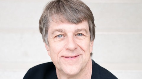 Holger Schultze, Intendant Theater Heidelberg