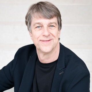 Holger Schultze, Intendant Theater Heidelberg