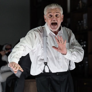 König Lear (Hans Fleischmann)