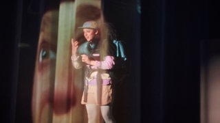 Lenz geht live - Theater Koblenz