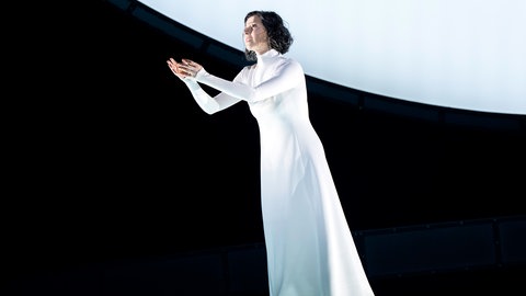 Maria Stuarda 2025: Lisette Oropesa (Maria Stuarda)
