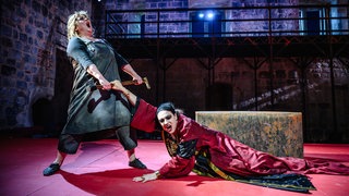 Opernfestspiele Heidenheim: Elektra von Richard Strauss