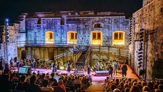 Opernfestspiele Heidenheim: Elektra von Richard Strauss