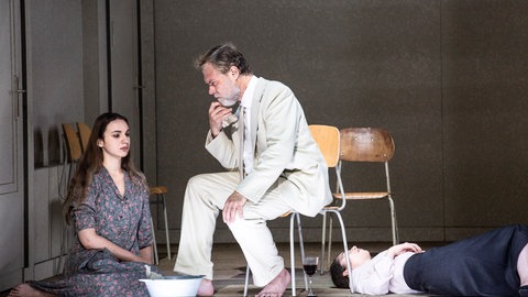 Bayerische Staatsoper: „Pénélope“ von Gabriel Fauré