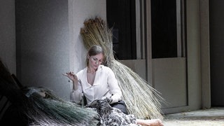 Bayerische Staatsoper: „Pénélope“ von Gabriel Fauré