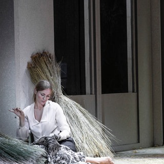 Bayerische Staatsoper: „Pénélope“ von Gabriel Fauré