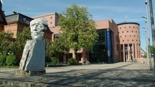 Pfalztheater Kaiserslautern