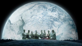 Planet B, von Yael Ronen und Itai Reicher