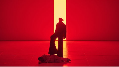 Premiere "Otello" an der Staatsoper Stuttgart 