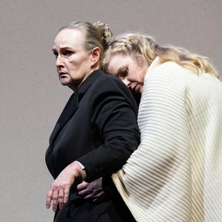 "Jenufa" am Theater Heidelberg