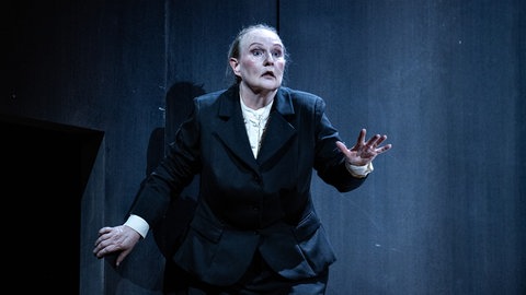 "Jenufa" am Theater Heidelberg