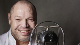 Thomas Quasthoff