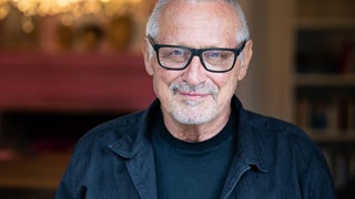 Musiker und Liedermacher Konstantin Wecker 