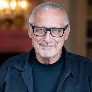 Musiker und Liedermacher Konstantin Wecker 