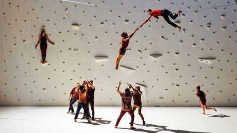 Tanzfestival Rhein-Main