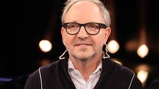Schauspieler, Comedian und Musiker Olli Dittrich.