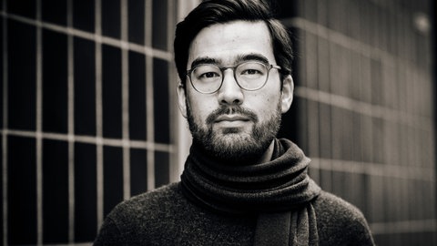 42. Heidelberger Stückemarkt: "Asiawochen" von Yannic Han Biao Federer