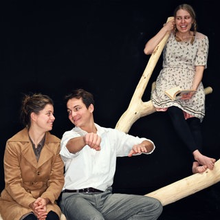 Die lichten Sommer, Theater der Stadt Aalen