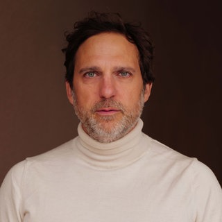 Alexander Weise, Schauspieler und Regisseur.