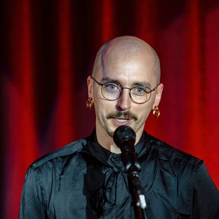 Dickes Blut - eine Familienfeier mit dem CKK