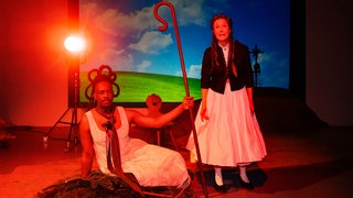 Challenge Gumbodete, Anja Schweitzer