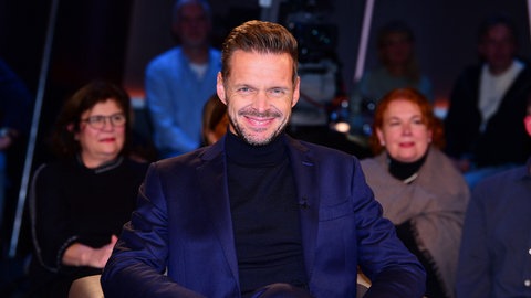 Florian Schroeder