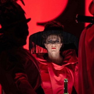 Lucrezia (Estelle Kruger)