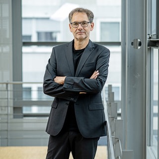 Markus Müller, Intendant des Staatstheater Mainz 