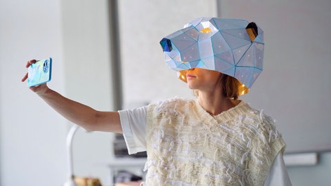 Die Eisbärin. Ein Klassenzimmerstück von Eva Rottmann