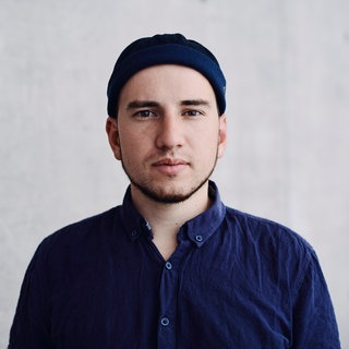 Ilja Mirsky