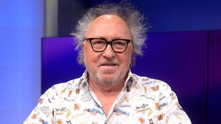 Urban Priol Kabarettist