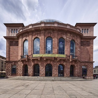 Staatstheater Mainz