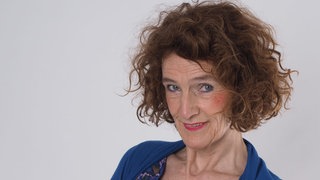 Schauspielerin, Kabarettistin, Theaterregisseurin und Autorin Dietlinde Elsässer