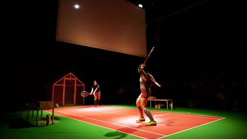 Itzeli del Rosario, Rosalie Zwenzner in „hässlich as fuck“