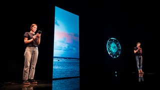 Silke Huysmans & Hannes Dereere „Pleasant Island“