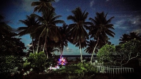 Silke Huysmans & Hannes Dereere „Pleasant Island“