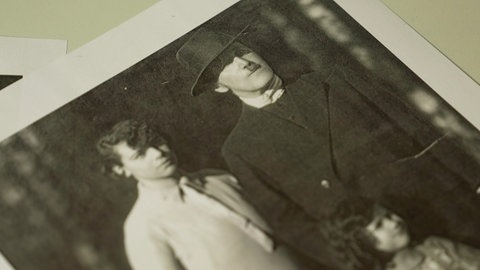 JUlia Kerrs Oper "Der Chronoplan" wurde in Mainz 93 Jahre nach ihrer Entstehung uraufgeführt