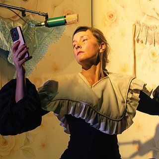 Performance „Reborn“