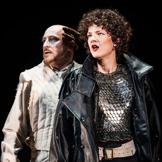 Patrick O. Beck, Sylvana Schneider