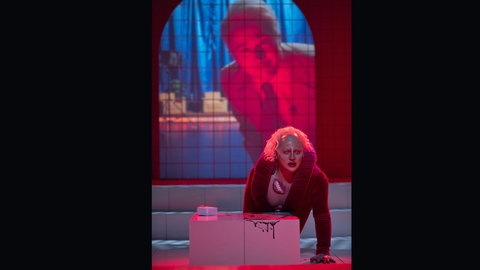 Felix Jordan (Henry-2  Henry)